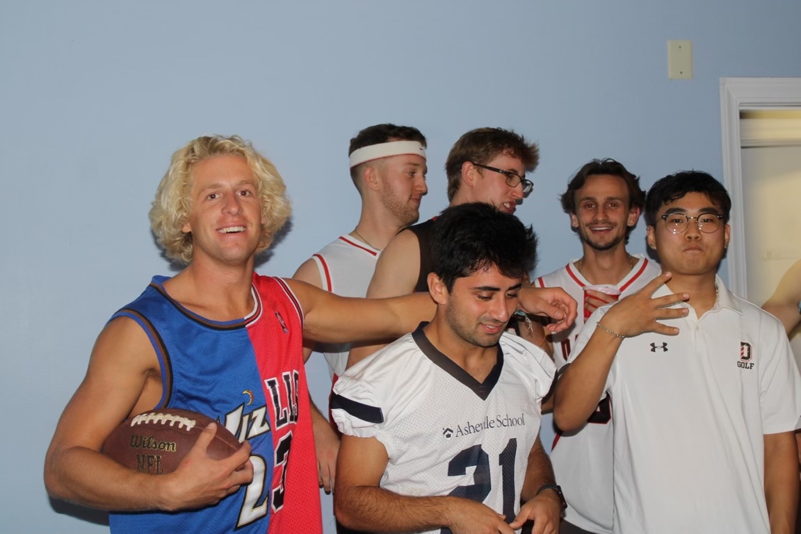 The Boys