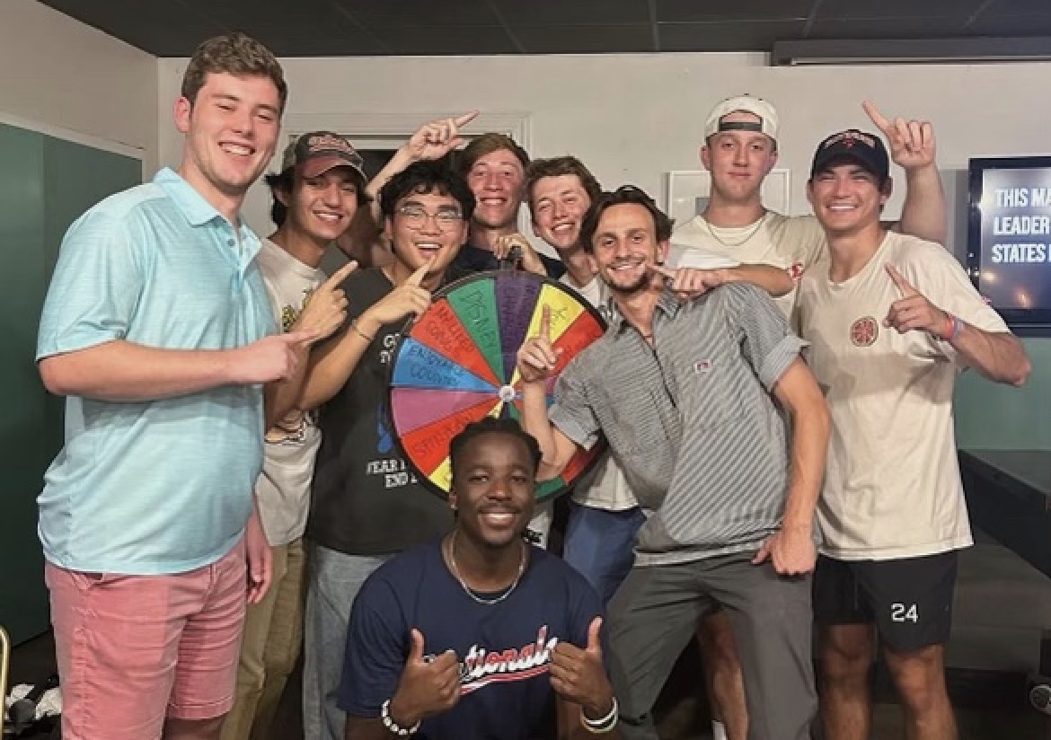 Trivia Win